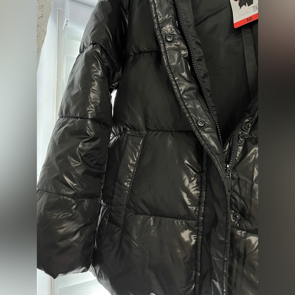 Brand New with Tag Women’s Puffer Coat - Size M - Vince Camuto - Picture 2 of 4
